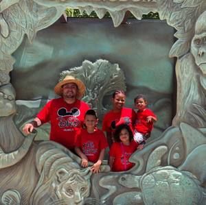 Meet your Posher, Ed